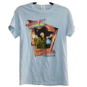 Vintage Weird Al Yankovic T-shirt 90s Y2K